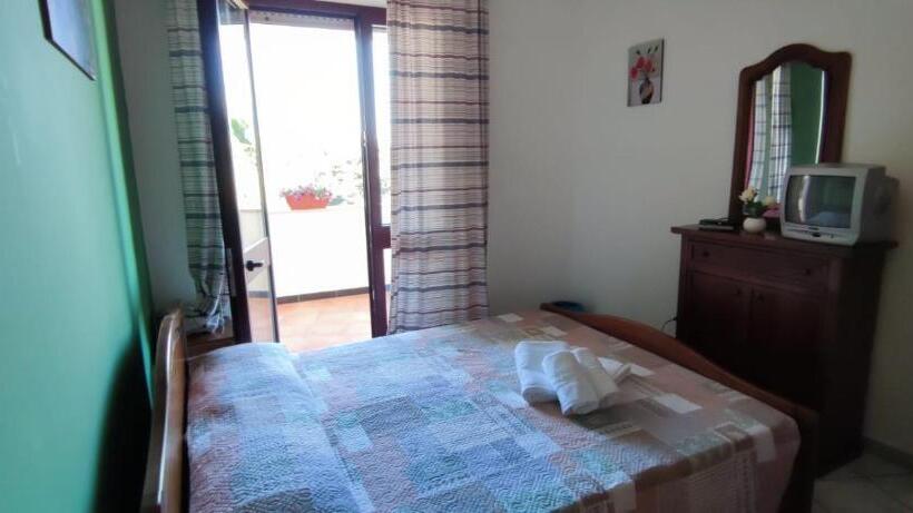 דירת חדר דלוקס, La Palma Residence Torre San Giovanni