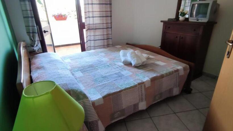 דירת חדר דלוקס, La Palma Residence Torre San Giovanni