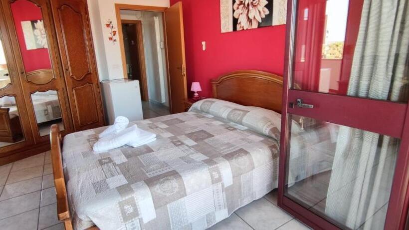 דירת חדר דלוקס, La Palma Residence Torre San Giovanni