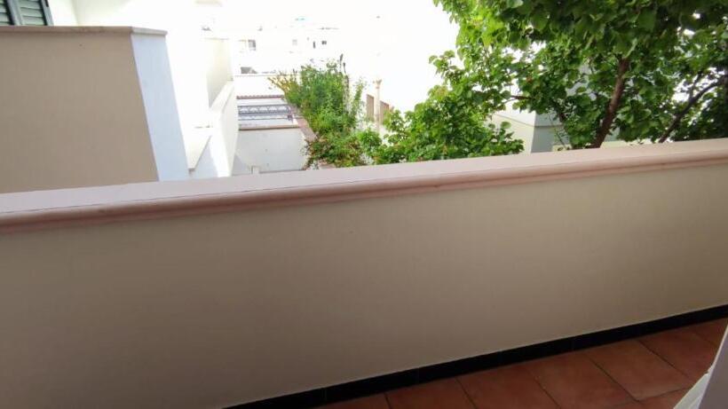 דירת שני חדרים, La Palma Residence Torre San Giovanni