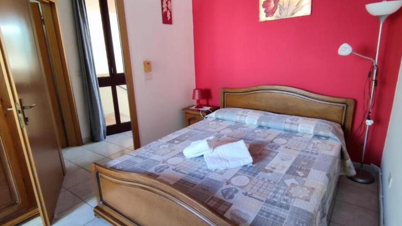 Апартаменты 2 Спальни, La Palma Residence Torre San Giovanni