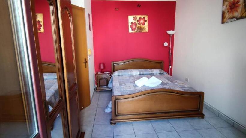 דירת שני חדרים, La Palma Residence Torre San Giovanni