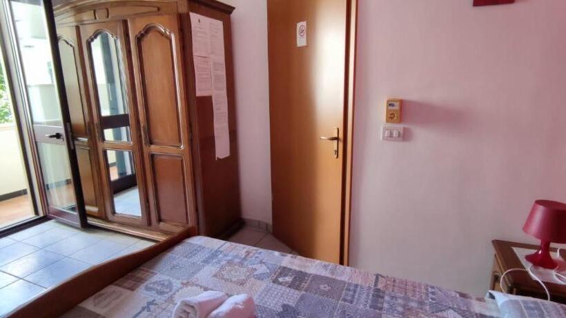 דירת שני חדרים, La Palma Residence Torre San Giovanni