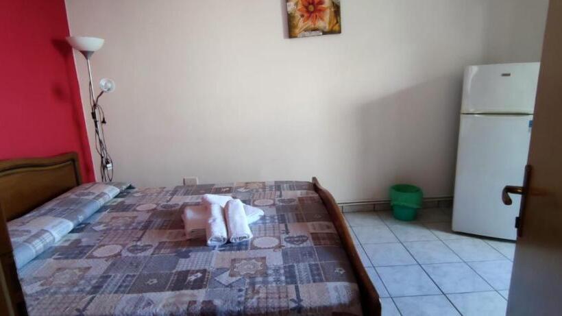 דירת שני חדרים, La Palma Residence Torre San Giovanni