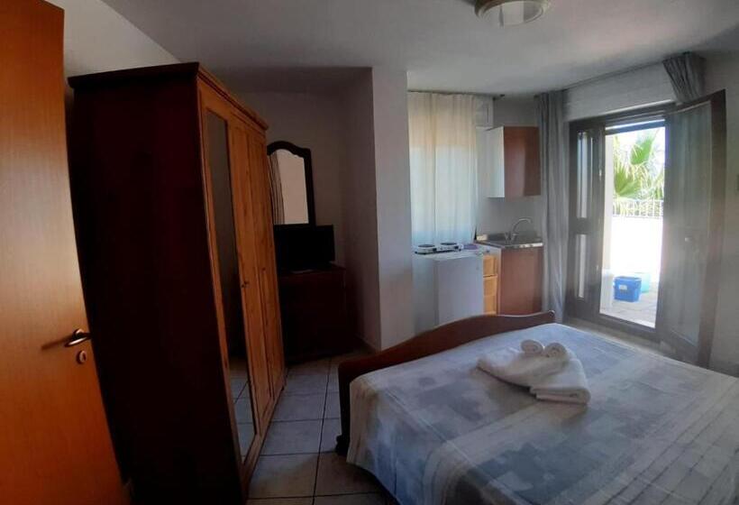 חדר סופריור, La Palma Residence Torre San Giovanni