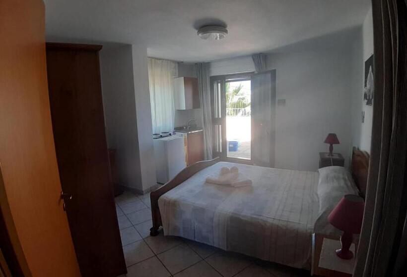 Номер Superior, La Palma Residence Torre San Giovanni