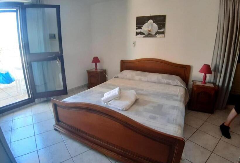 חדר סופריור, La Palma Residence Torre San Giovanni