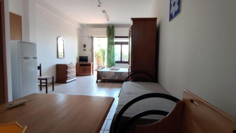 סטודיו משפחתי, La Palma Residence Torre San Giovanni