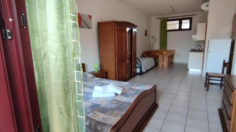 סטודיו משפחתי, La Palma Residence Torre San Giovanni