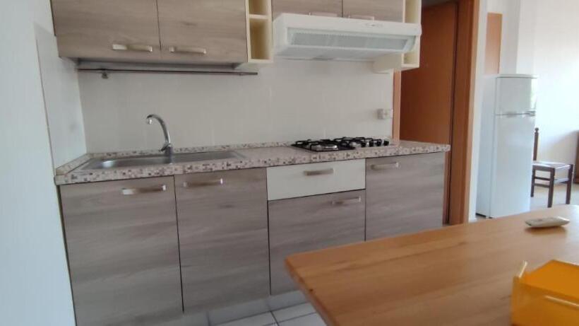 Семейное Студио, La Palma Residence Torre San Giovanni