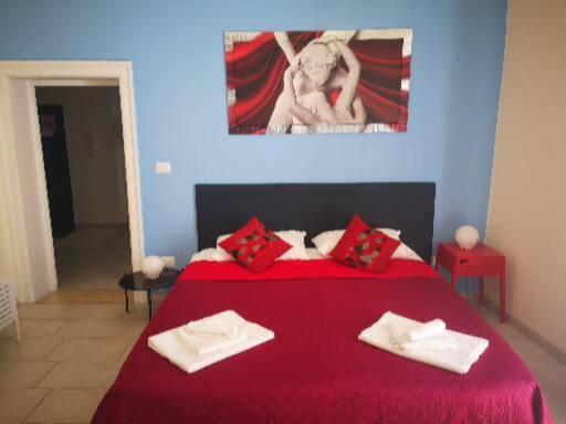 اتاق استاندارد سه نفره, Il Da Vinci Casa Vacanze