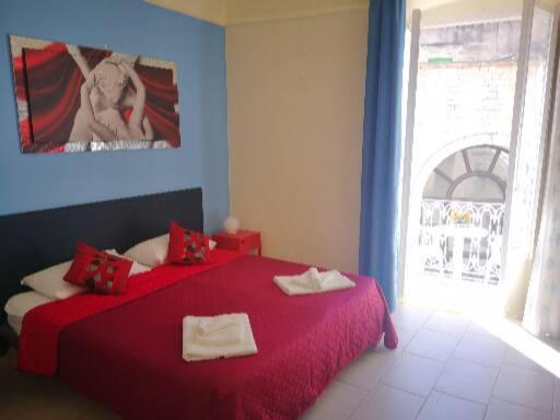 اتاق استاندارد سه نفره, Il Da Vinci Casa Vacanze