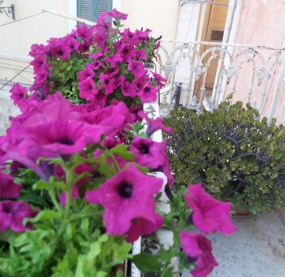 اتاق استاندارد سه نفره, Il Da Vinci Casa Vacanze