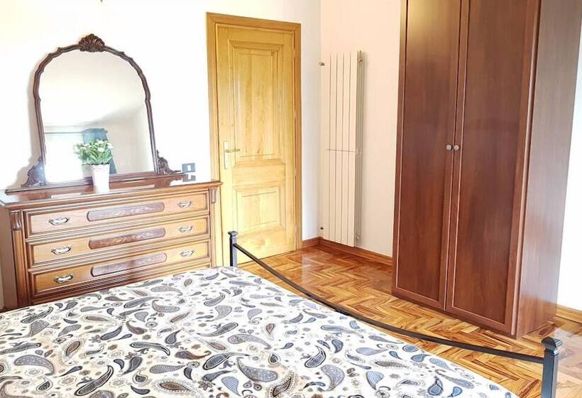 デラックスルーム, La Quiete