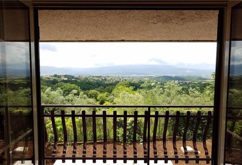 デラックスルーム, La Quiete