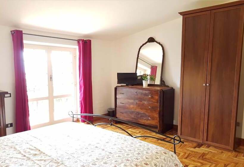 デラックスルーム, La Quiete