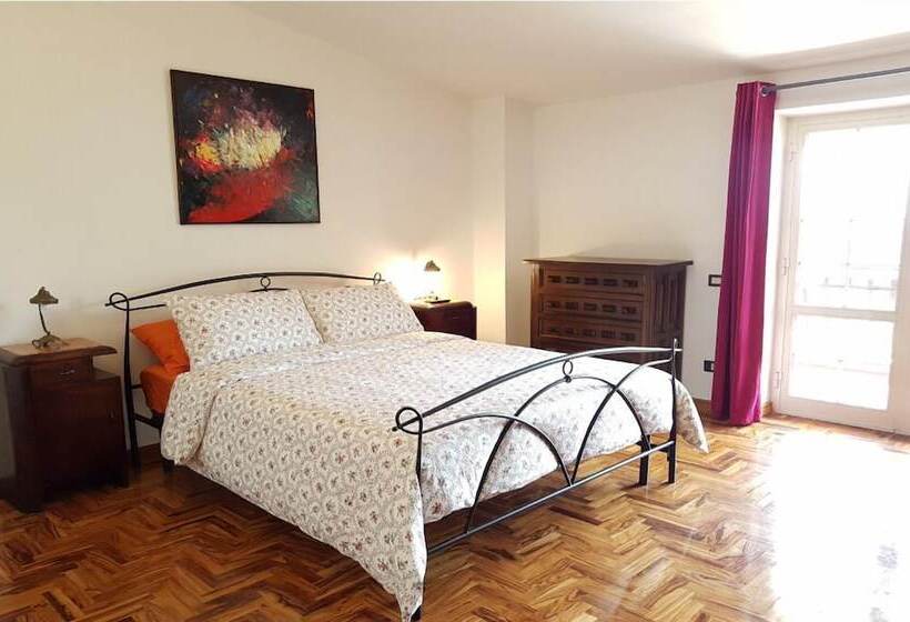 デラックスルーム, La Quiete