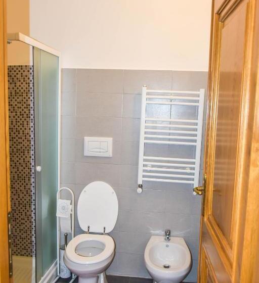 デラックスルーム, La Quiete