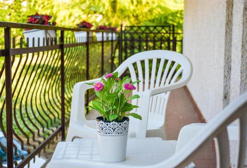 スタンダードルーム, La Quiete