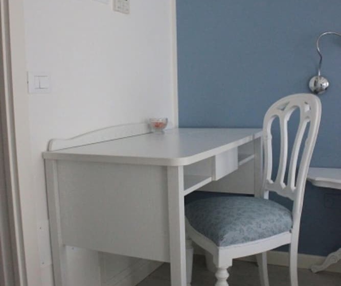 스탠다드 룸, Punto 41