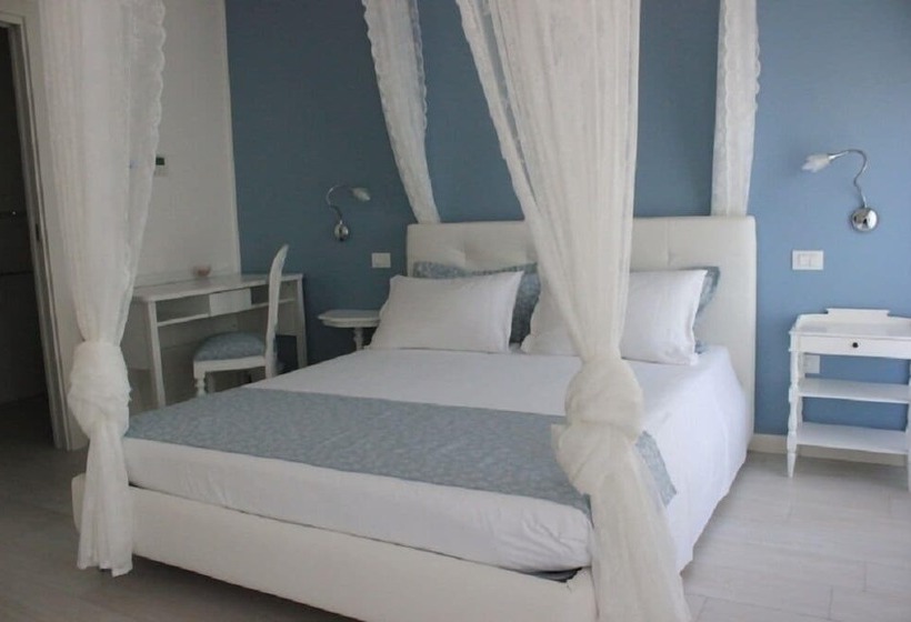 스탠다드 룸, Punto 41