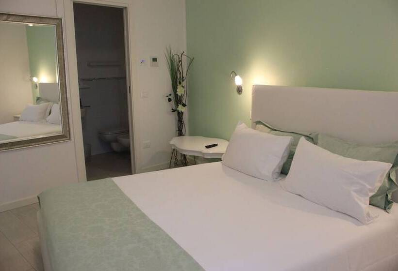 스탠다드 룸, Punto 41