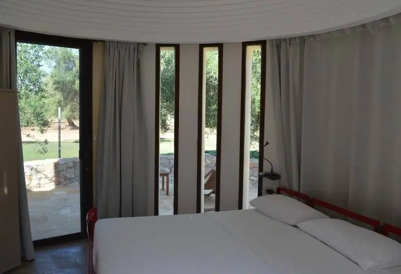 Standard-huone, Dimore Del Roseto