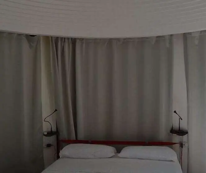 Standard-huone, Dimore Del Roseto