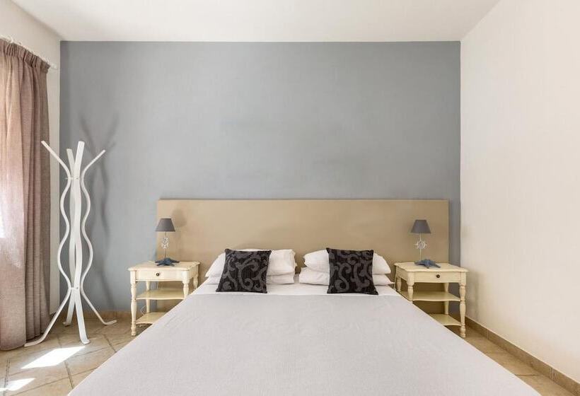 Номер Стандарт, Mediterranea Residence