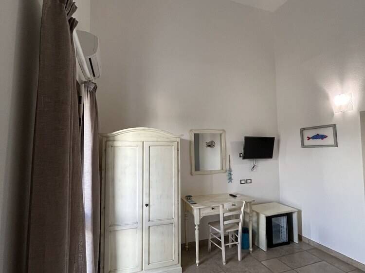 标准间, Mediterranea Residence