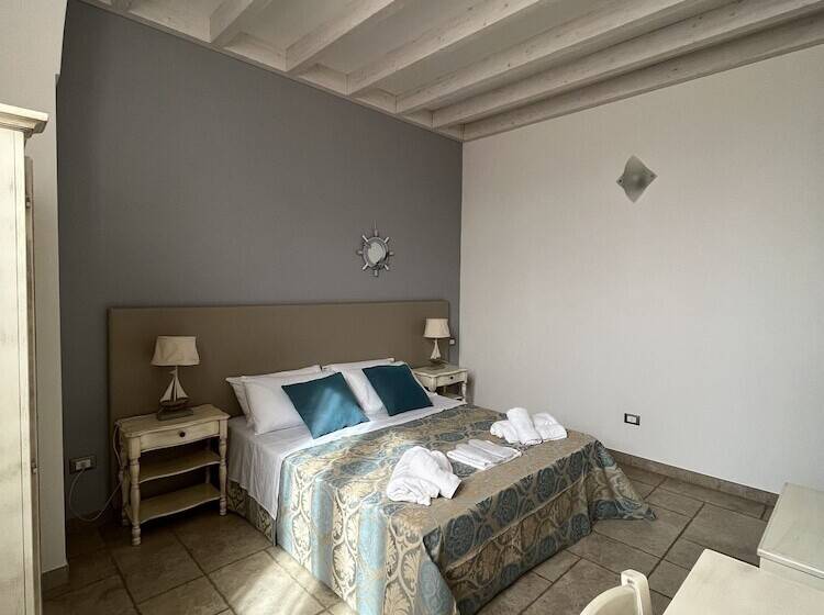 Номер Стандарт, Mediterranea Residence