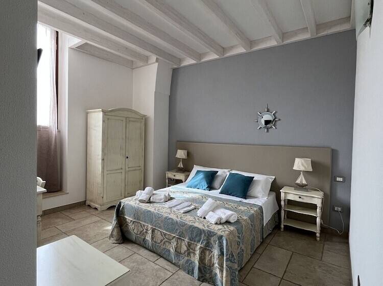 标准间, Mediterranea Residence