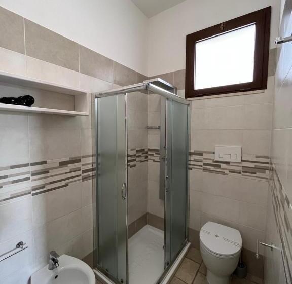 标准间, Mediterranea Residence