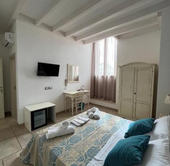 Номер Стандарт, Mediterranea Residence