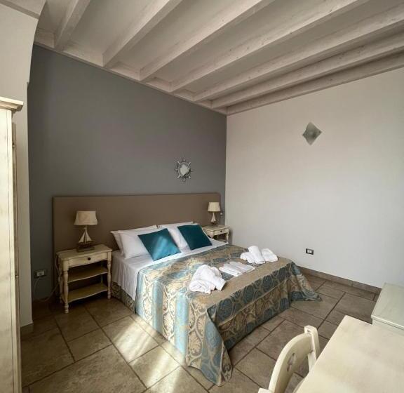 标准间, Mediterranea Residence