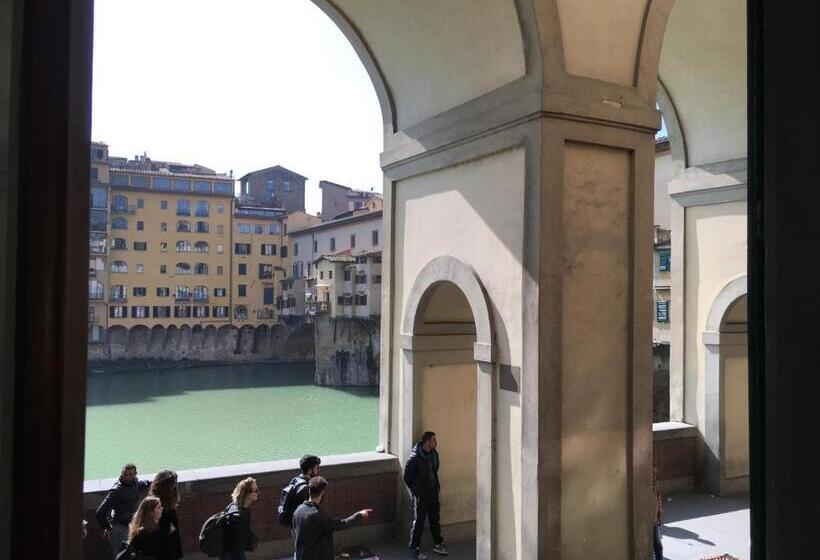 اتاق سوپریور با تخت بزرگ, La Tana Dei Leoni Affittacamere