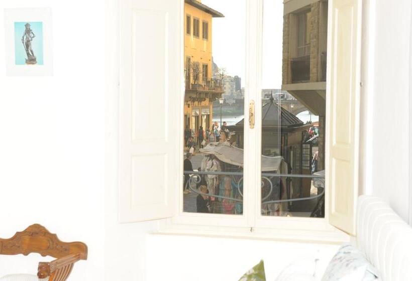 اتاق اکونومی, La Tana Dei Leoni Affittacamere