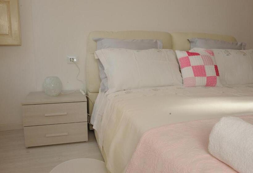 اتاق سوپریور, La Tana Dei Leoni Affittacamere