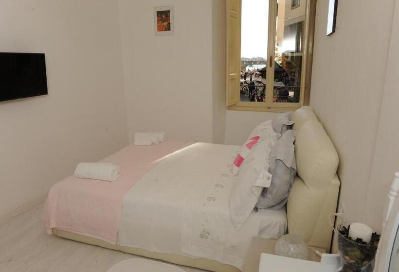 اتاق سوپریور, La Tana Dei Leoni Affittacamere