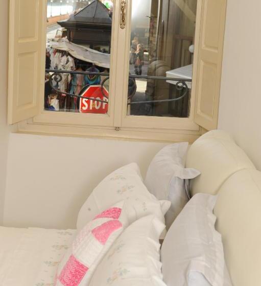 اتاق سوپریور, La Tana Dei Leoni Affittacamere