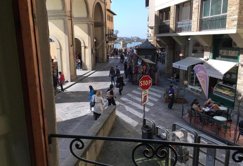 اتاق سوپریور, La Tana Dei Leoni Affittacamere