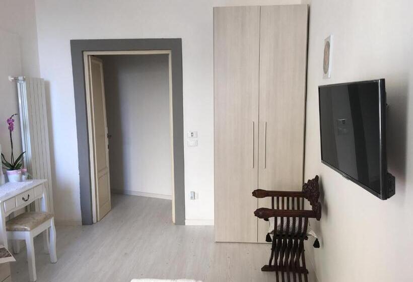 اتاق سوپریور, La Tana Dei Leoni Affittacamere