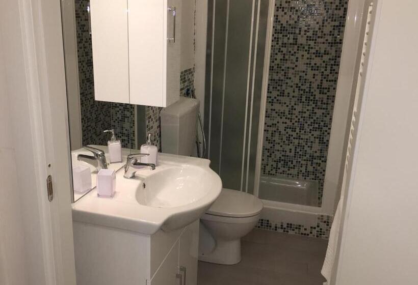 اتاق سوپریور, La Tana Dei Leoni Affittacamere