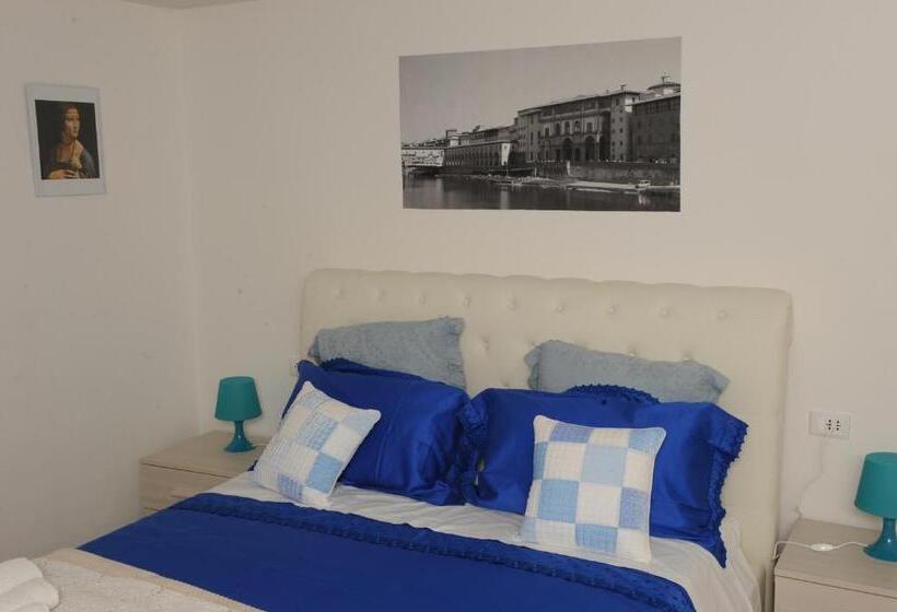 سوییت, La Tana Dei Leoni Affittacamere