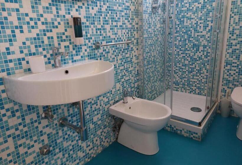 آپارتمان 1 خوابه, La Tana Dei Leoni Affittacamere