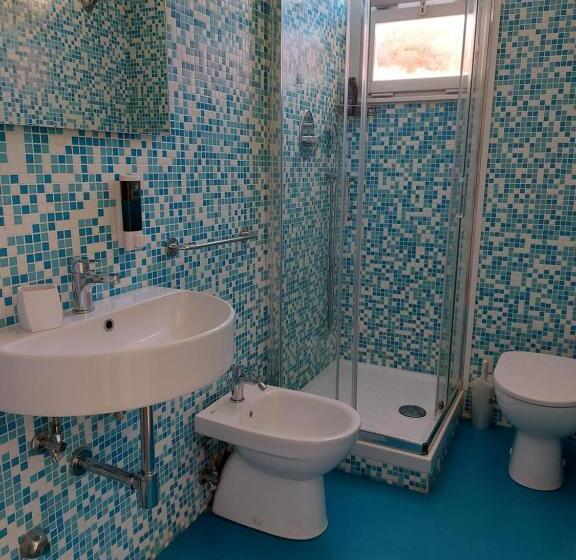 آپارتمان 1 خوابه, La Tana Dei Leoni Affittacamere