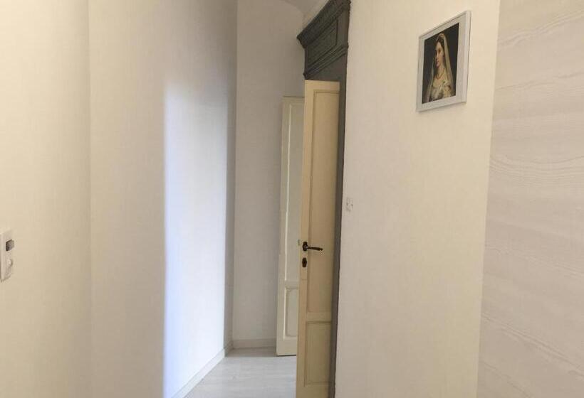 اتاق سوپریور, La Tana Dei Leoni Affittacamere