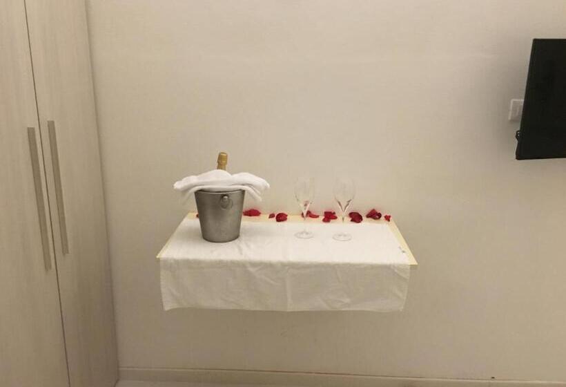 اتاق سوپریور, La Tana Dei Leoni Affittacamere