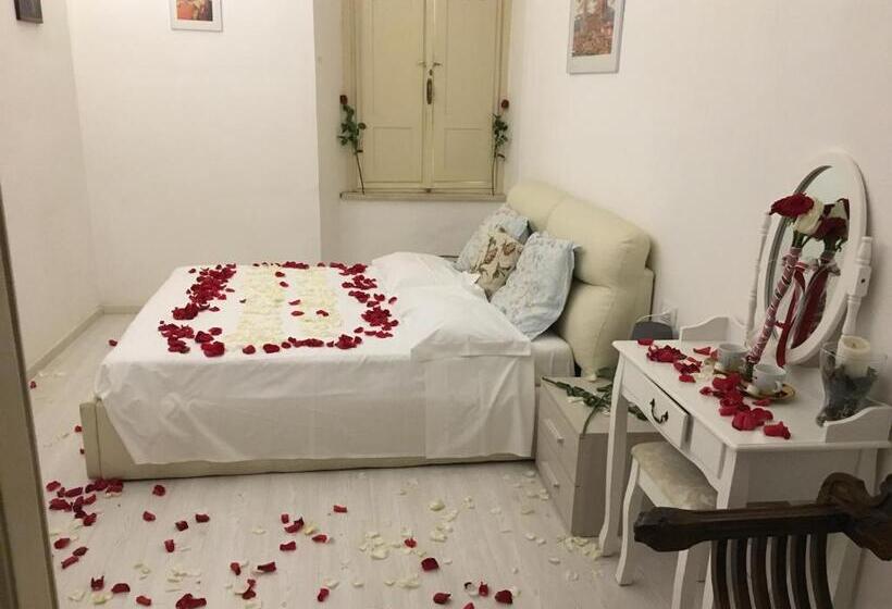 اتاق سوپریور, La Tana Dei Leoni Affittacamere