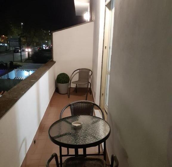 스탠다드 자쿠지 룸, Roomyitalia   Guest House Il Faraone